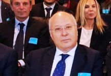 Oreste Ciasullo delegato presso il Consiglio d’Europa. Congratulazioni dalle Acli di Avellino