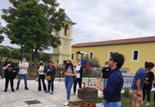 Giornate FAI di Primavera a Bisaccia e a Rocca San Felice