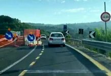 Viadotto di Manocalzati ‘Montechiuppo’, ripresi i lavori fino a fine anno