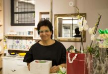A Sant’Andrea di Conza un emporio di tipicità irpine per il turismo enogastronomico