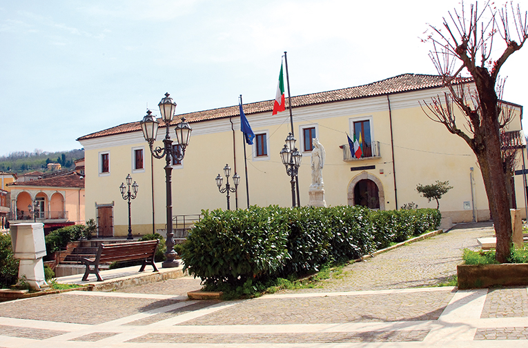 Premio letterario &#39;Pagine di Passione&#39;, ad Altavilla Irpina prima edizione  - Nuova Irpinia