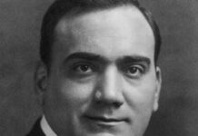 Restaurata la Cappella di Enrico Caruso dalla Regione Campania