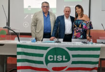 Welfare in Irpinia, la Cisl ha presentato ad Avellino la Cabina di regia per l’Irpinia