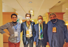 Congresso di Più Europa a Roma, Bruno Gambardella nella Direzione nazionale