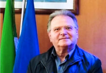 Asmel Consortile, Antonio F. Caputo eletto presidente