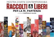 Rassegna di arte contemporanea a Gesualdo fino all’8 settembre