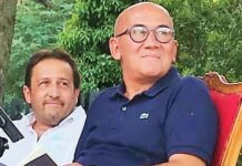 “Seletudine” di Gerardo Ceres salda l’identità dei caposelesi