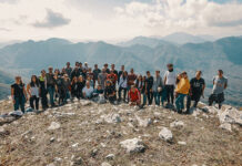 Ama Camping e Electric Mountain Festival sull’Altopiano di Verteglia