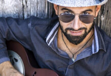 Francesco Renna in concerto ad Avellino il 28 agosto