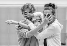 Danza a Solofra, via al Ra.I.D. Festival con 4 prime nazionali