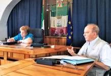 Cantine laboratorio di promozione territoriale a Montefalcione