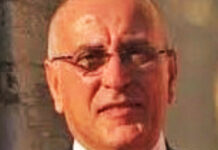 Angelo Frattolillo eletto presidente del GAL Irpinia Sannio