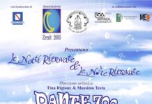 Dante in terrazza a Manocalzati, concerti il 17 e 20 agosto
