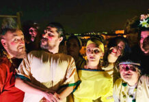 Clan H presenta Plautinaria: col teatro in Irpinia torna la vita