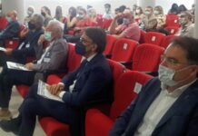 A Frigento il primo progetto europeo per le Aree Interne