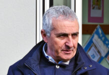 «Frigento protagonista in una Valle Ufita locomotiva d’Irpinia», la sfida di Ciullo