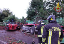 Autista di Tir morto sul Raccordo Avellino Salerno, indagini in corso