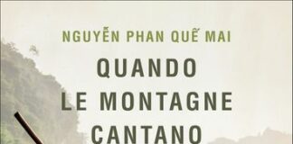 Quando le montagne cantano di Nguyen Phan Que Mai Archivi - Nuova Irpinia