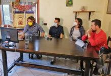 Una svolta per l’Alta Valle del Sabato, appello da Cesinali