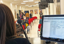 Moscati-Federfarma, operativa ad Avellino l’intesa: Cup-ticket nelle prime 37 farmacie