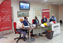 Salute e Sicurezza sul lavoro in Campania, a Napoli l’HSE Symposium