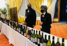 Vini del Sud, i migliori d’Italia scelti al Taormina Gourmet