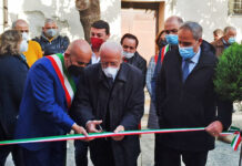 Masterplan per la Città Caudina, Petracca: impegno regionale