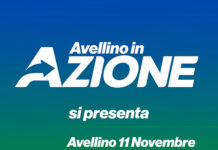 Il comitato provinciale di Azione Avellino presenta i gruppi territoriali
