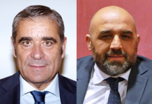 Elezioni provinciali ad Avellino, Buonopane eletto presidente. I dati