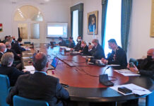Aziende Confiscate, presentato ad Avellino il portale Open data