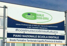 Istituto Rossi Doria, ad Avellino e a Mirabella festa dell’albero
