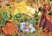 Nella Cripta del Duomo di Avellino la mostra Dentro il presepe