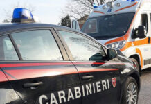 Motociclista 48enne di Cassano Irpino morto sull’Ofantina bis