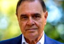 Clemente Mastella e Noi di Centro al voto da soli