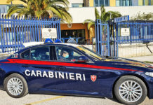 Tentata truffa ad un anziano di Avellino, due giovani arrestati dai Carabinieri
