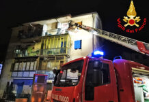 Trovata morta in casa ad Avellino una 73enne. Inutili i soccorsi