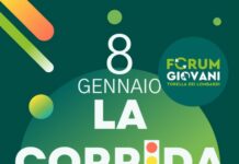La Corrida a Torella tiene in fibrillazione grandi e bambini