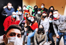 Mercatini di Natale a Volturara nel week end. Il programma