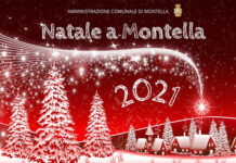 Natale a Montella con la mostra dei presepi. Il programma