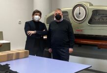 Distretto conciario di Solofra, il Sindaco apre alla Ssip: collaboriamo