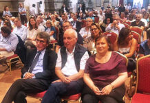 Intitolata a David Sassoli l’associazione Democrazia compiuta