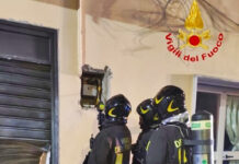 Bomba carta ad Altavilla Irpina nei pressi di un’abitazione. Indagini