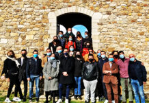 Incubatore SEI seleziona start-up per le Aree Interne: oggi Pitch Day