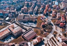 Open day all’IISS ‘d’Aquino’ di Montella: scuola per industria 4.0 con ACCA, EBI e Altergon
