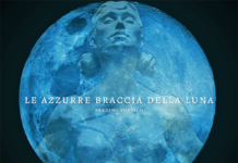 Le Azzurre braccia della luna, reading poetico dal 16 gennaio