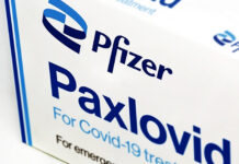 Pillola anti-covid Pfizer Paxlovid in distribuzione da oggi