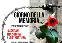 La Shoah tra storia e letteratura, a Salerno evento della Soprintendenza