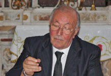 Pro Loco di San Mango ricorda lo studioso Ubaldo Reppucci