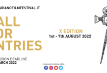 Ariano International Film Festival, X edizione: via al concorso
