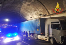 Incidenti stradali a Teora e Grottaminarda, 2 feriti in ospedale
